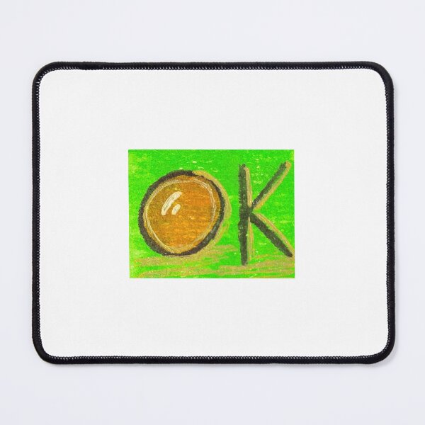 Item preview, Ok designed and sold by PJMartinRedShop.