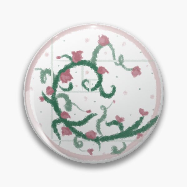 Item preview, Fibonacci in Rose designed and sold by veroyuumi.