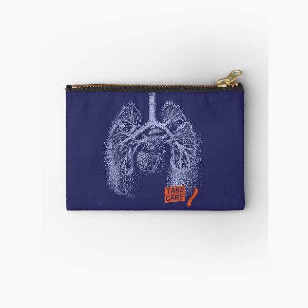 Item preview, Take Care Heart & Lung designed and sold by nidanitadi.