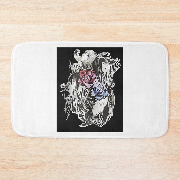 Item preview, Funny Graphic Gift Dark Red Fans Band Maid Special Present Retro Wave designed and sold by AndersonrobArts.