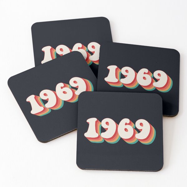 Item preview, 1969 designed and sold by Texterns.