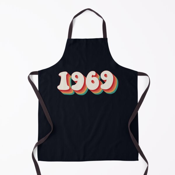 Item preview, 1969 designed and sold by Texterns.