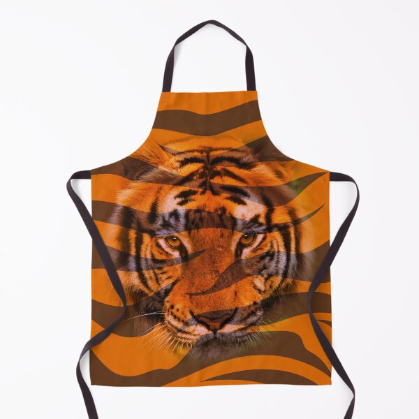 Item preview, BROWN TIGER designed and sold by Snoopytheking.