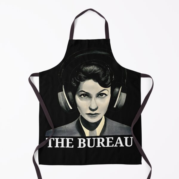 Item preview, G Woman - The Bureau designed and sold by Da Bureau Of Merch.