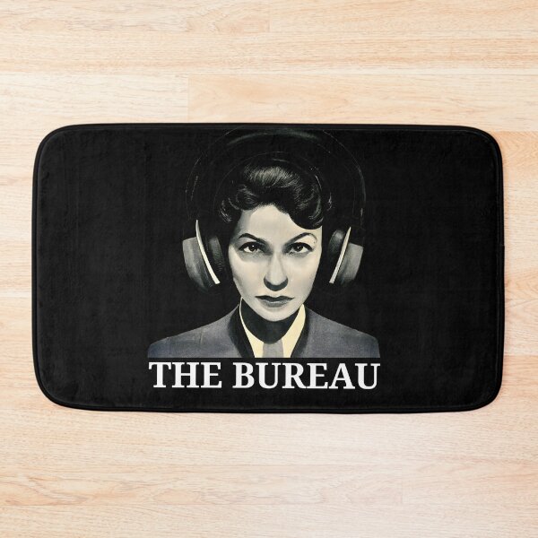 Item preview, G Woman - The Bureau  designed and sold by Da Bureau  Of Merch.