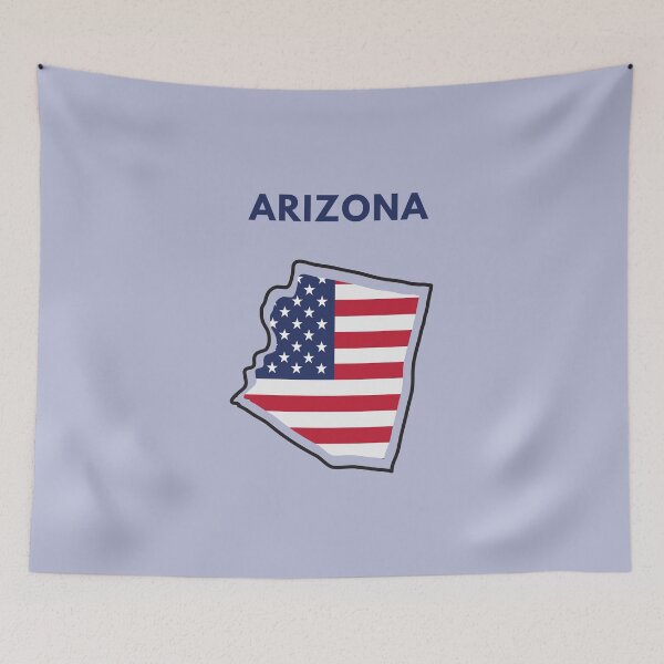 Item preview, State of Arizona  designed and sold by FloridaKeys1984.