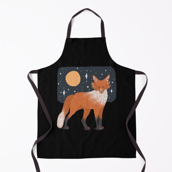 Item preview, Little Fox designed and sold by NicoleBai12317.
