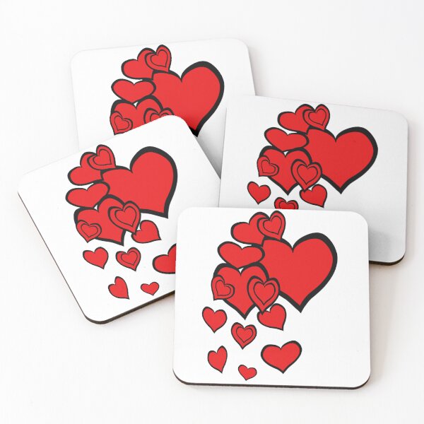 Item preview, Pouring your hearts out  designed and sold by RemieJames.