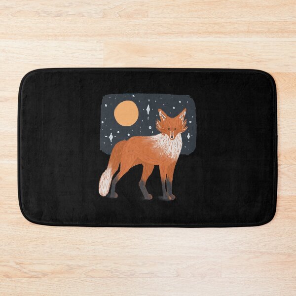 Item preview, Little Fox  designed and sold by NicoleBai12317.