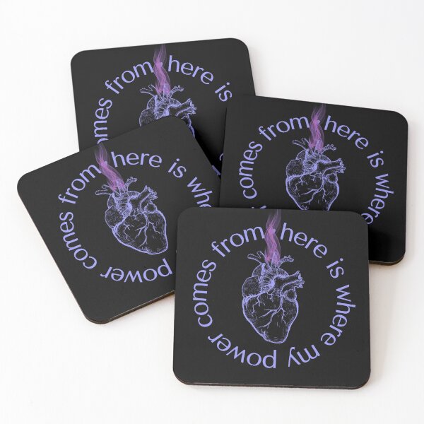 Item preview, Pastel Violet Anatomical Heart Power Throw Pillow designed and sold by MagicWolfStar.