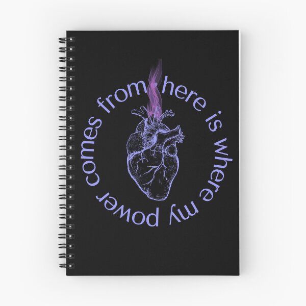 Item preview, Pastel Violet Anatomical Heart Power Throw Pillow designed and sold by MagicWolfStar.