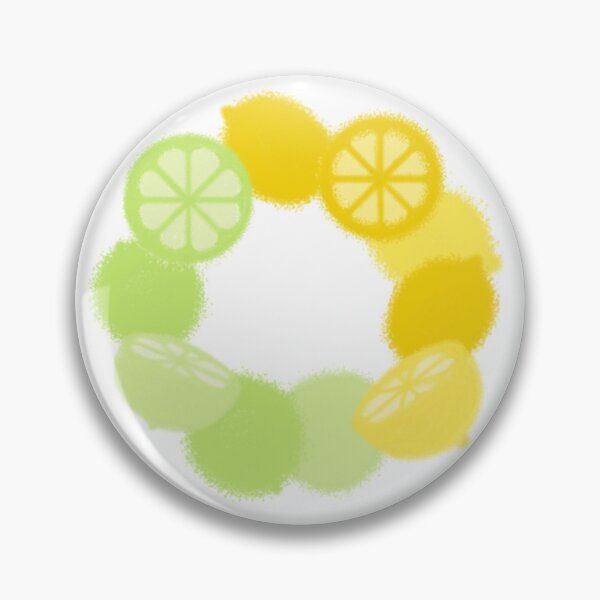 Item preview, Lemon & Lime designed and sold by veroyuumi.