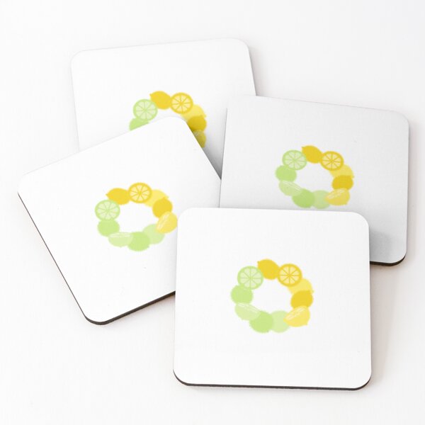 Item preview, Lemon & Lime designed and sold by veroyuumi.