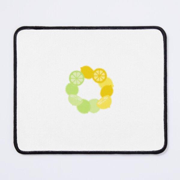 Item preview, Lemon & Lime designed and sold by veroyuumi.