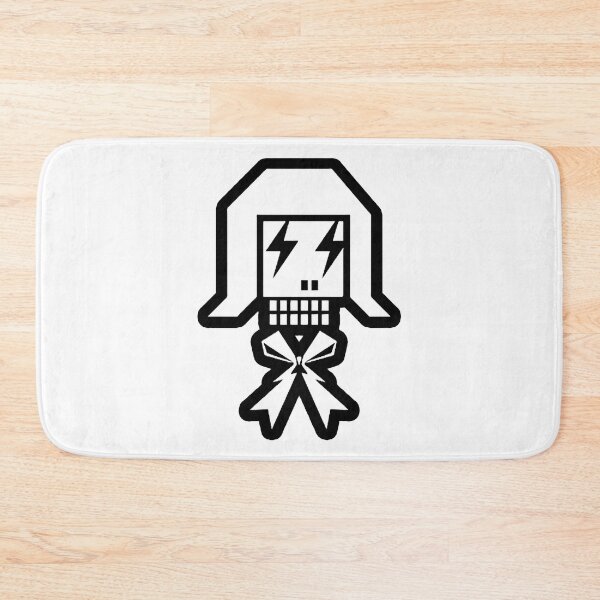 Item preview, Gifts For Men Brown Rock Of Japan Light Blue Cool Graphic Gift designed and sold by AndersonrobArts.