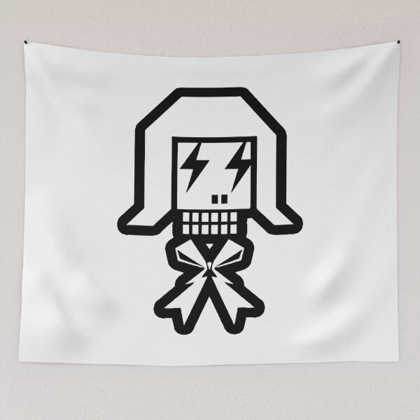 Item preview, Gifts For Men Brown Rock Of Japan Light Blue Cool Graphic Gift designed and sold by AndersonrobArts.