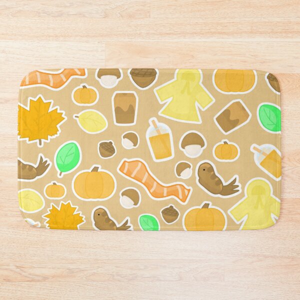 Item preview, Cozy Fall Things designed and sold by ArtsyDonut.