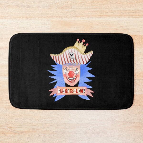 Item preview, Buggy the Clown T-Shirt designed and sold by TressaPredovic.