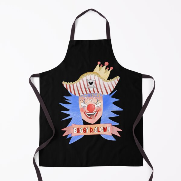 Item preview, Buggy the Clown T-Shirt designed and sold by TressaPredovic.