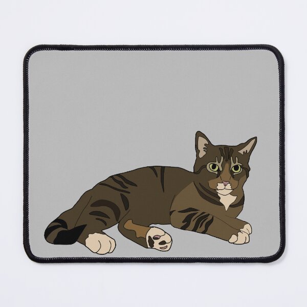 Item preview, Brown Tabby Cat designed and sold by youbetyourcass.