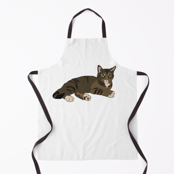 Item preview, Brown Tabby Cat designed and sold by youbetyourcass.