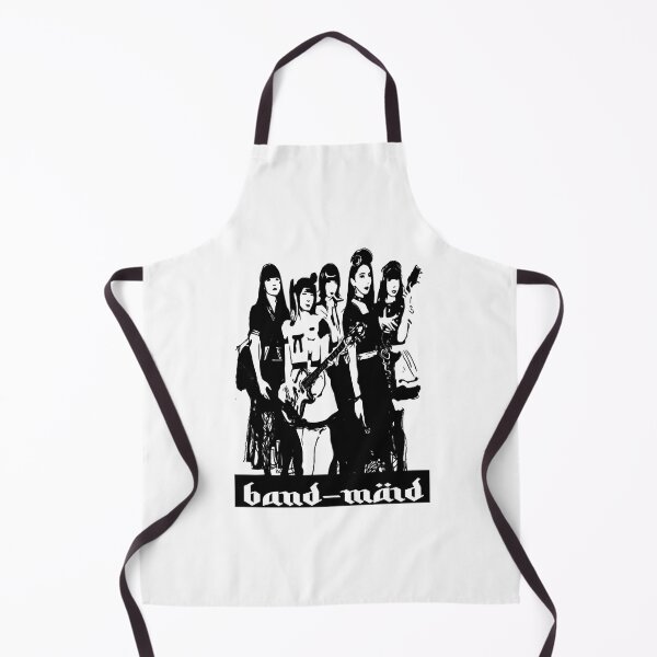 Item preview, Gifts For Men Dark Red Purple Band Maid Brown Graphic For Fan designed and sold by AndersonrobArts.