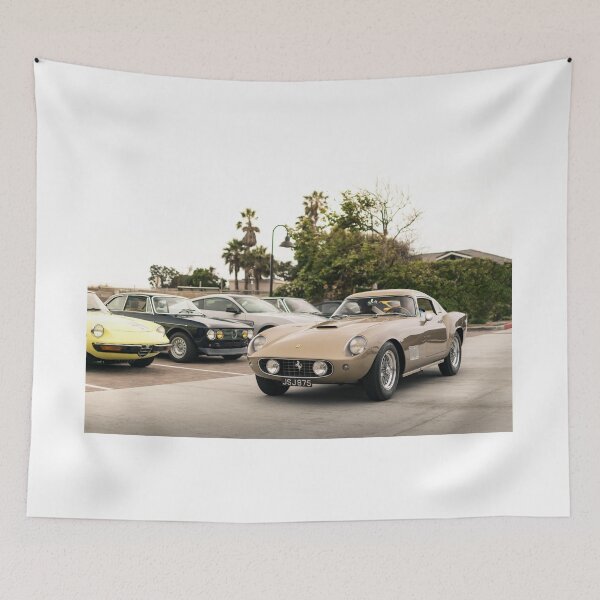 Item preview, Ferrari 250 TDF designed and sold by JWKexotics.