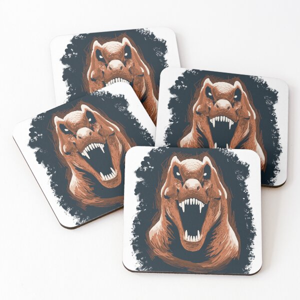 Item preview, Anteosaurus designed and sold by PaleostreamShop.