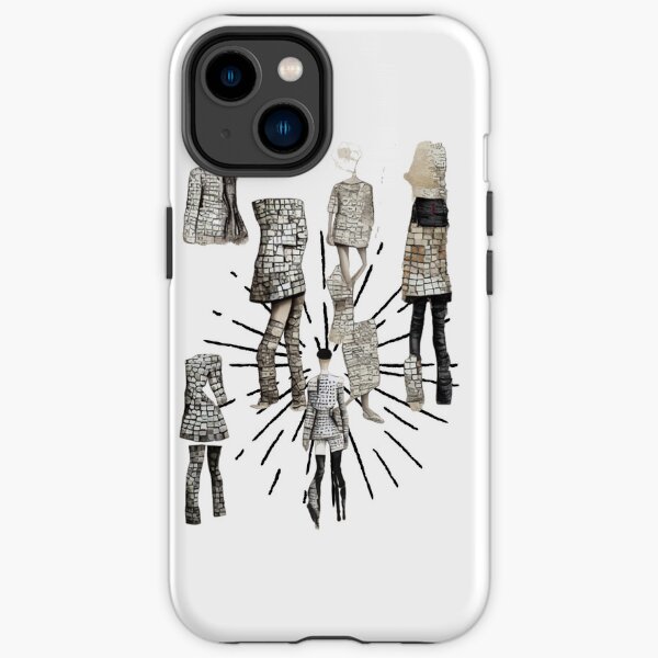 KARLITO iPhone Robuste Hülle