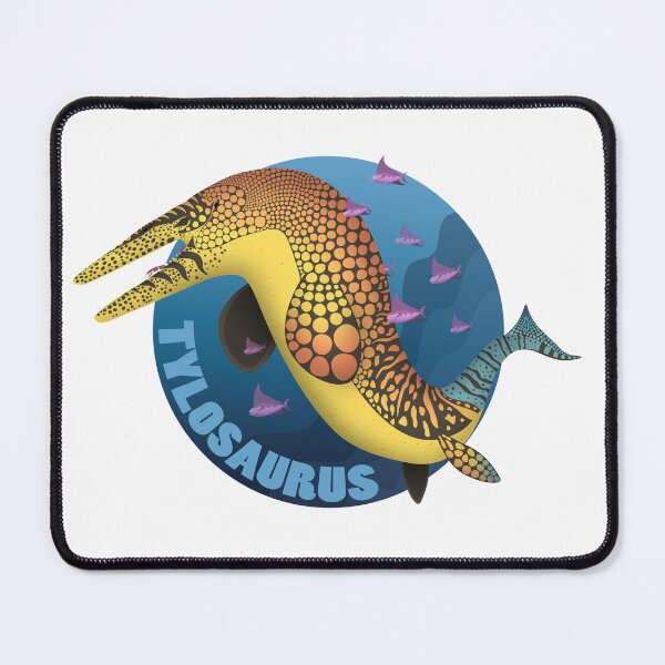 Item preview, Tylosaurus designed and sold by ClassyCarnoArts.