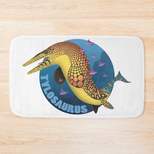 Item preview, Tylosaurus designed and sold by ClassyCarnoArts.