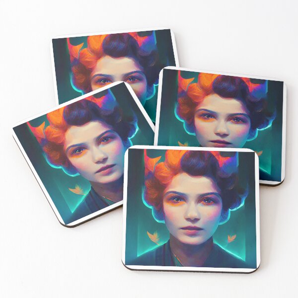 Item preview, Hypercolour Florence designed and sold by dAInelleArt.