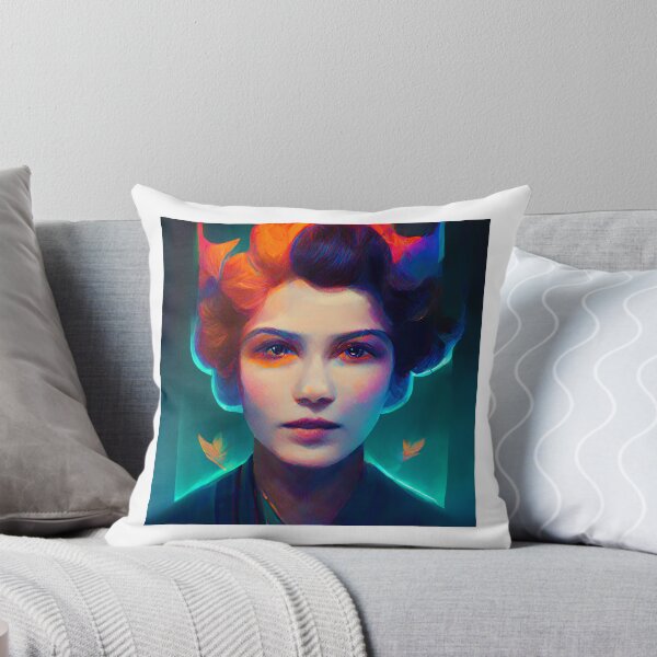 Item preview, Hypercolour Florence designed and sold by dAInelleArt.