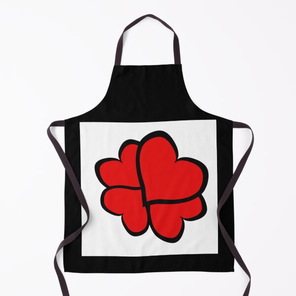 Item preview, Heart flower designed and sold by RemieJames.