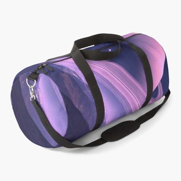 Item preview, Violet Planet in Galaxy designed and sold by noiramcreates.
