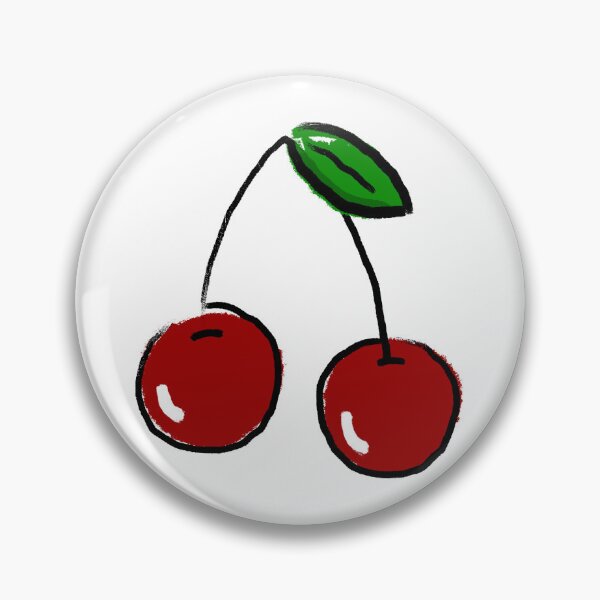 Item preview, Cherry designed and sold by veroyuumi.