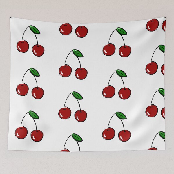 Item preview, Cherry designed and sold by veroyuumi.