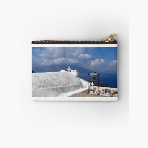 Item preview, Final Resting Place designed and sold by Gillian Anderson LAPS, AFIAP.