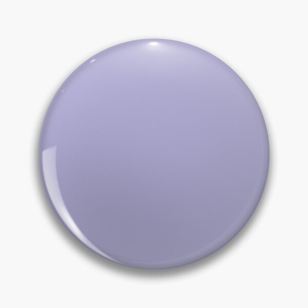Item preview, Plain Solid Color Medium Purple Pastel Violet Lavender designed and sold by mimihuang creations.