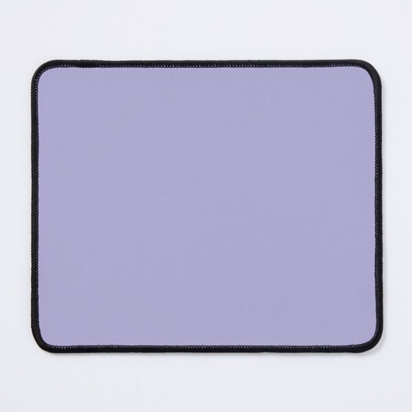 Item preview, Plain Solid Color Medium Purple Pastel Violet Lavender designed and sold by mimihuang creations.