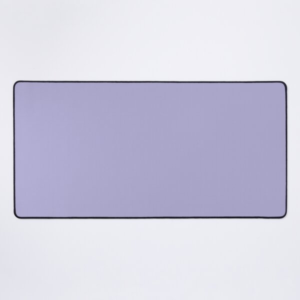 Item preview, Plain Solid Color Medium Purple Pastel Violet Lavender designed and sold by mimihuang creations.