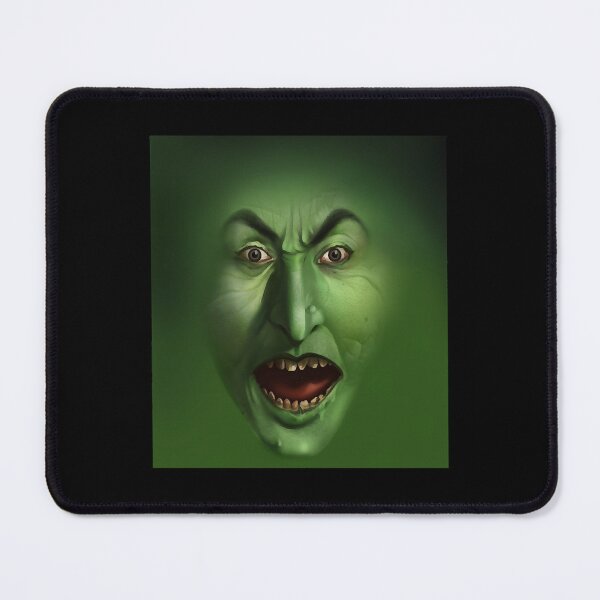 Item preview, Green witch designed and sold by MichaelMo12399.