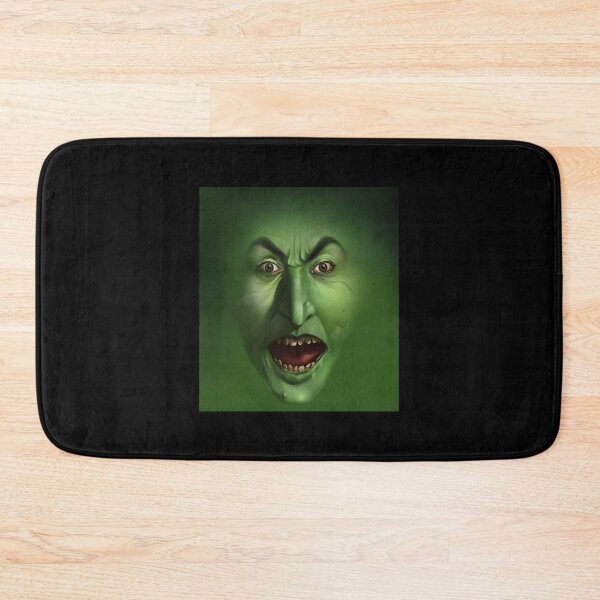 Item preview, Green witch  designed and sold by MichaelMo12399.