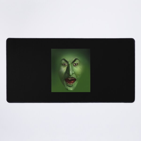 Item preview, Green witch  designed and sold by MichaelMo12399.