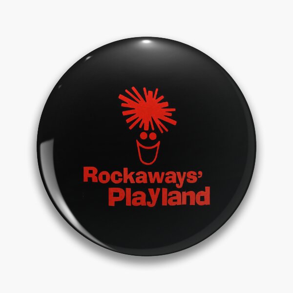 Item preview, Rockaways' Playland  designed and sold by LaurenFlo96971.