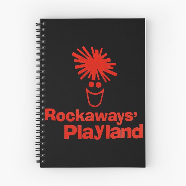 Item preview, Rockaways' Playland  designed and sold by LaurenFlo96971.