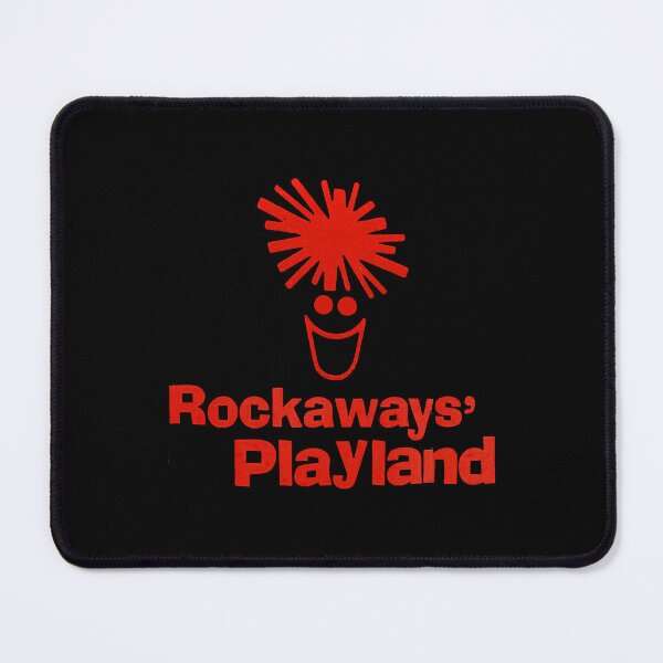 Item preview, Rockaways' Playland designed and sold by LaurenFlo96971.
