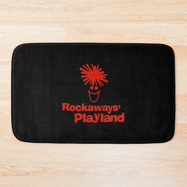 Item preview, Rockaways' Playland  designed and sold by LaurenFlo96971.