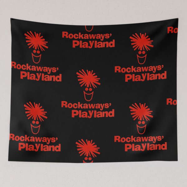 Item preview, Rockaways' Playland  designed and sold by LaurenFlo96971.