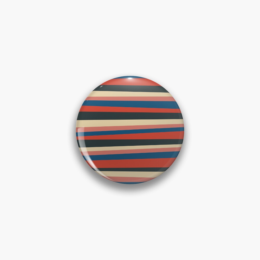 Item preview, Pin designed and sold by Texterns.